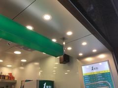 -1点点(清湖地铁店)