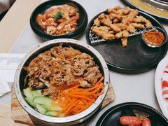 -韩宫宴烤肉·料理(砂之船奥特莱斯店)