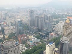 -云中捞高空旋转餐厅(商茂世纪广场店)