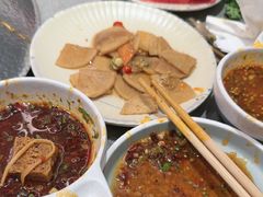 -狼头山火锅 KTV欢唱·烤串(理工大学店)