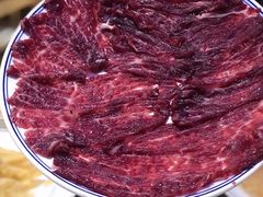 爽口嫩肉-小牛海记潮汕牛肉店(永定路店)