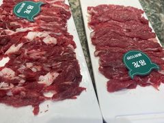 -乔先生涮肉·鲜活牛羊肉火锅(塘沽店)