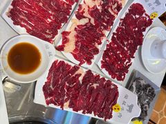 -荣叔港式沙嗲牛肉火锅(正佳潮流店)