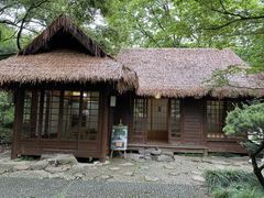 -中国茶叶博物馆(双峰馆区)