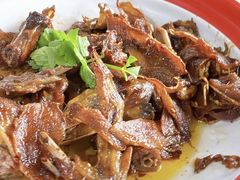 -坛南湾阿强农家乐.海鲜大排档老字号(福州地标美食店)