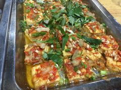 -夜烤·宜宾烧烤(洋河路店)