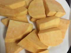 白芋片-京城羊坊涮羊肉馆(湖北路店)