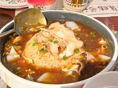 -南海渔家•海鲜•正宗海南菜(海棠湾店)