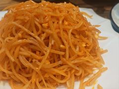 -李连贵酒家熏肉大饼(昆明街店)