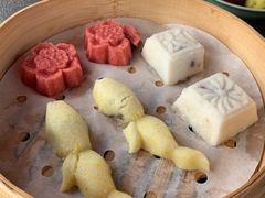 -湖畔居茶楼(湖滨店)