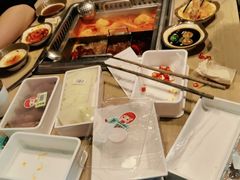 -野妹经典火锅(民治店)