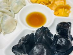 -必点海鲜·海肠捞饭·鲅鱼水饺(滨江道店)
