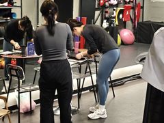-每练有胜健身工作室(EFC店)