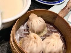 -南京大牌档(新街口德基广场店)
