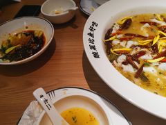 -太二酸菜鱼(赣州万象城店)