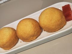 -蔡澜点心·粤菜(丽泽天街店)