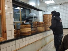 -常鲜德乐购迎桂馒头店(麻巷公寓店)