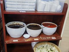 -珍珍小食店(西华路店)