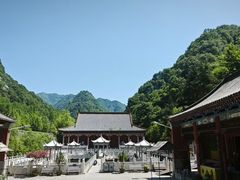 -沣峪口