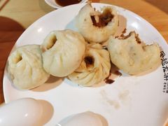-凤起龙游老面包子(凯德晶品店)