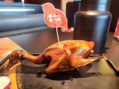 -羽鸽集·乳鸽专门店·地道顺德菜(岭南站店)