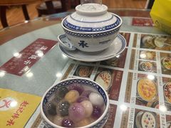 -赵记传承·中国甜品(福州总店)