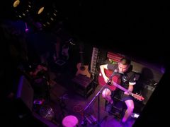 -后巷酒吧Back Alley(未来广场店)