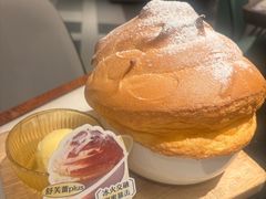-港丽餐厅(天河城店)