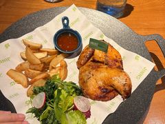 -JINNS锦时 steak&pizza(浸信会礼拜堂旧址店)