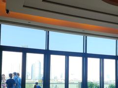 -富力威斯汀酒店-中国元素中餐厅(武昌临江店)