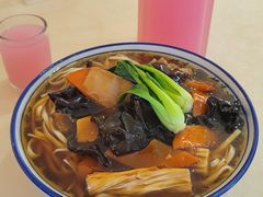 佛门素面-归元·云集斋素菜馆
