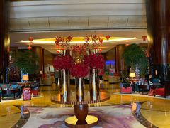 -翠湖宾馆·中餐厅