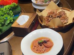 -永安水煮活鱼·仪征土菜院子