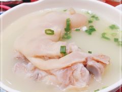 -易老妈蹄花.特色川菜(人民公园总店)