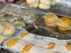 -钱记包子糕团