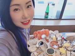 -斯普汇生蚝牛排馆(中骏世界城店)