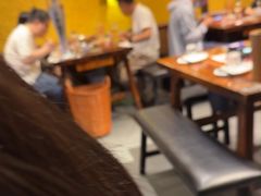 -今邕烧烤(西大店)