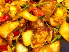 -江城老胖串店(湖西路店)