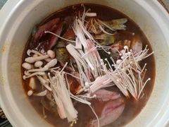 -西海温泉假日酒店-中餐厅