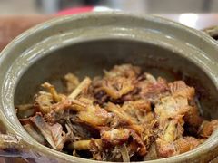 姜母鸭-斯丹姜母鸭·古法干香(涂门街总店)