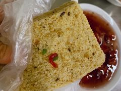 -芳婆糕团店(王府大街店)