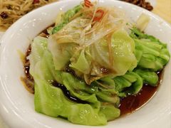 -东四民芳餐厅(世茂工三店)