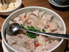 -首秀·四川料理(星耀101店)