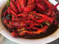 -盱眙红叶龙虾(金源北路店)