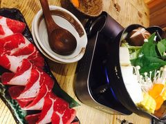 -林妈妈村·日式料理(宝山万达店)