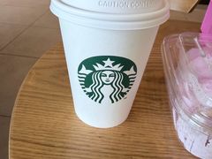 -星巴克(北京门头沟长安天街店)