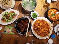 -随缘小馆(红岭路店)