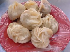 -高师傅特色米粉汤包(建设路店)