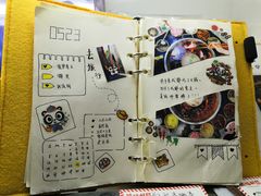 -熊猫邮局(少城店)