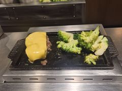 -肉肉大米(金虹桥店)